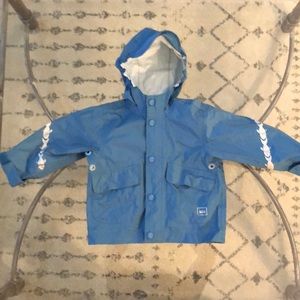 REI Rain Jacket